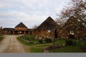 Villaggio Antichi Ovili Orroli